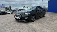 BMW 2 Series 218i [136] M Sport 4dr Petrol Saloon